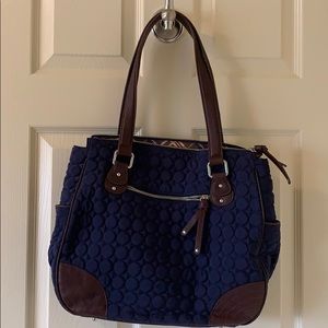 Vera Bradley Tote